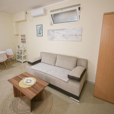 Md Apartments Kotor Kültér fotó