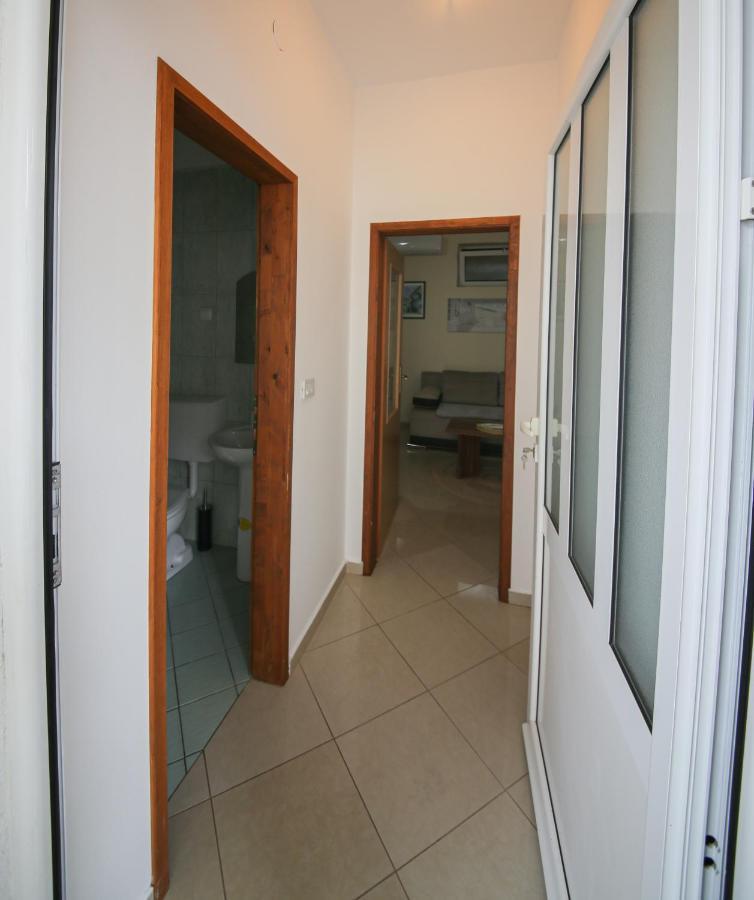 Md Apartments Kotor Kültér fotó